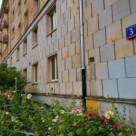 Apartament K3 Warsaw Ngoại thất bức ảnh