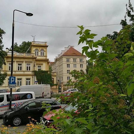 Apartament K3 Warsaw Ngoại thất bức ảnh