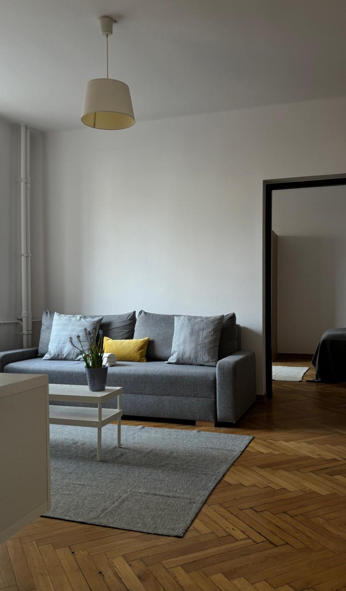 Apartament K3 Warsaw Ngoại thất bức ảnh