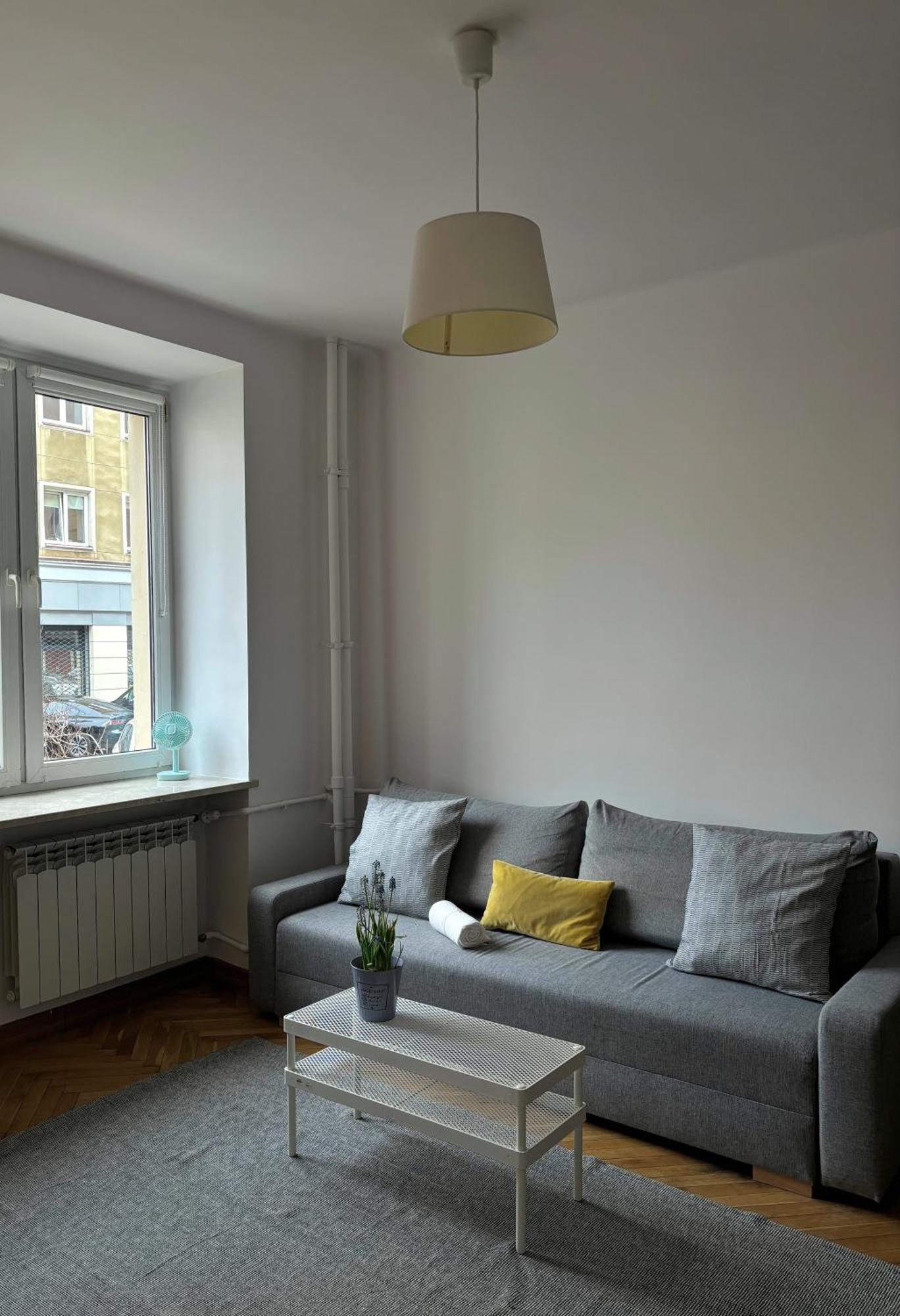 Apartament K3 Warsaw Ngoại thất bức ảnh