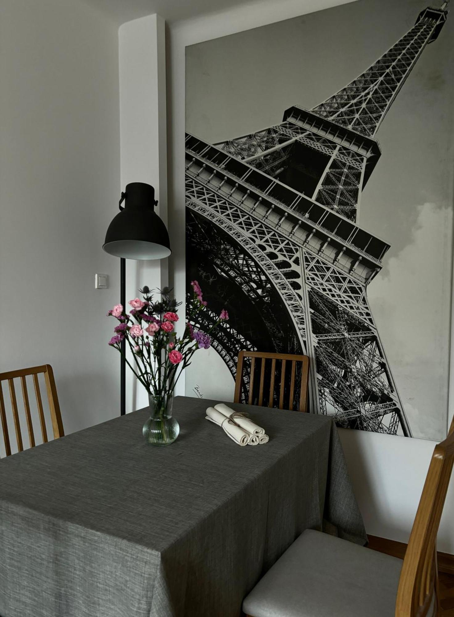 Apartament K3 Warsaw Ngoại thất bức ảnh