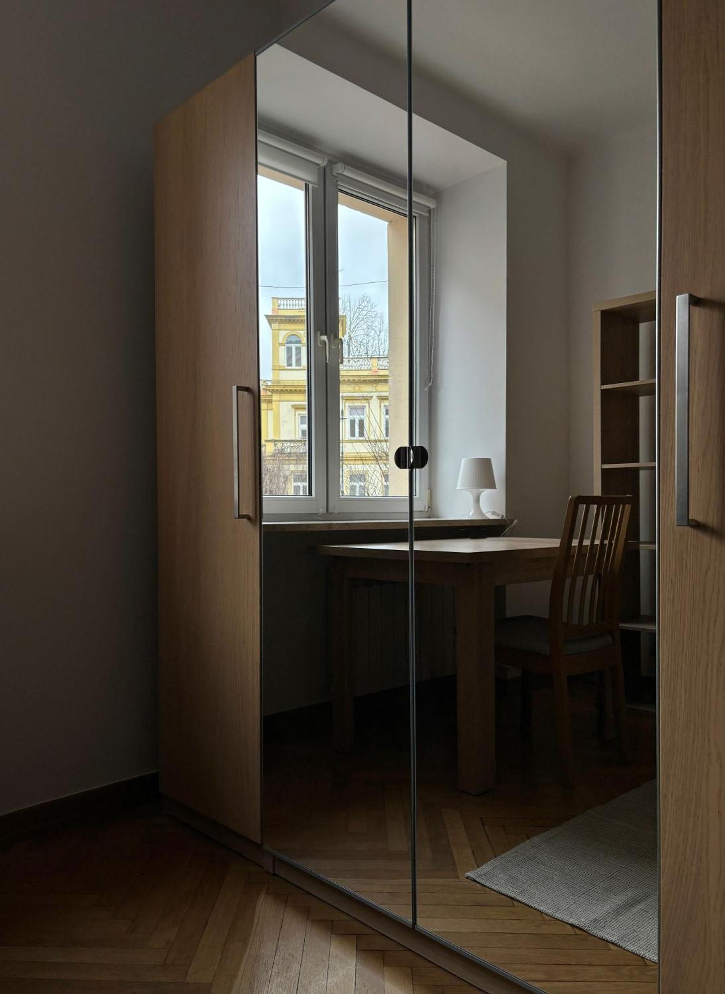 Apartament K3 Warsaw Ngoại thất bức ảnh
