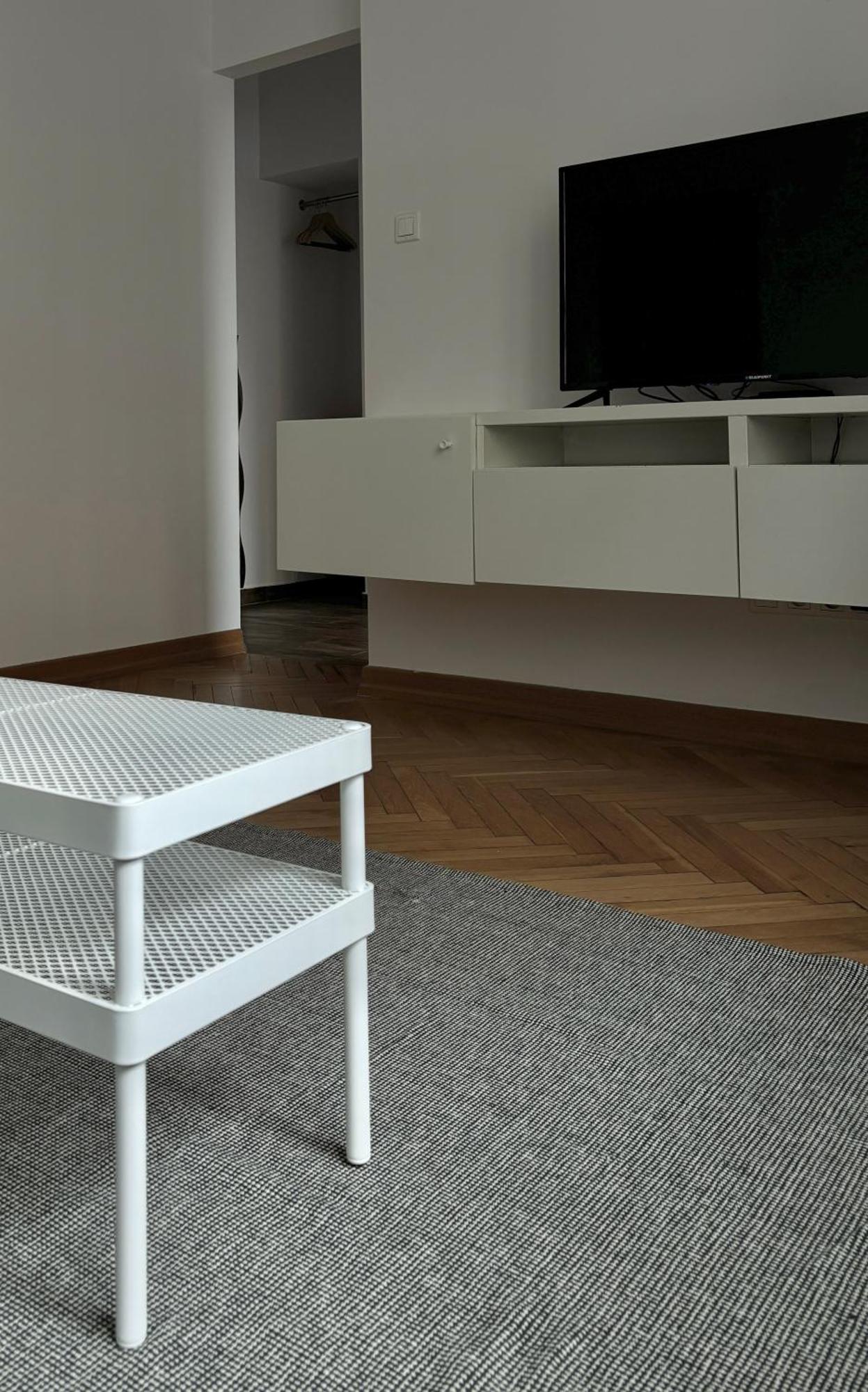 Apartament K3 Warsaw Ngoại thất bức ảnh