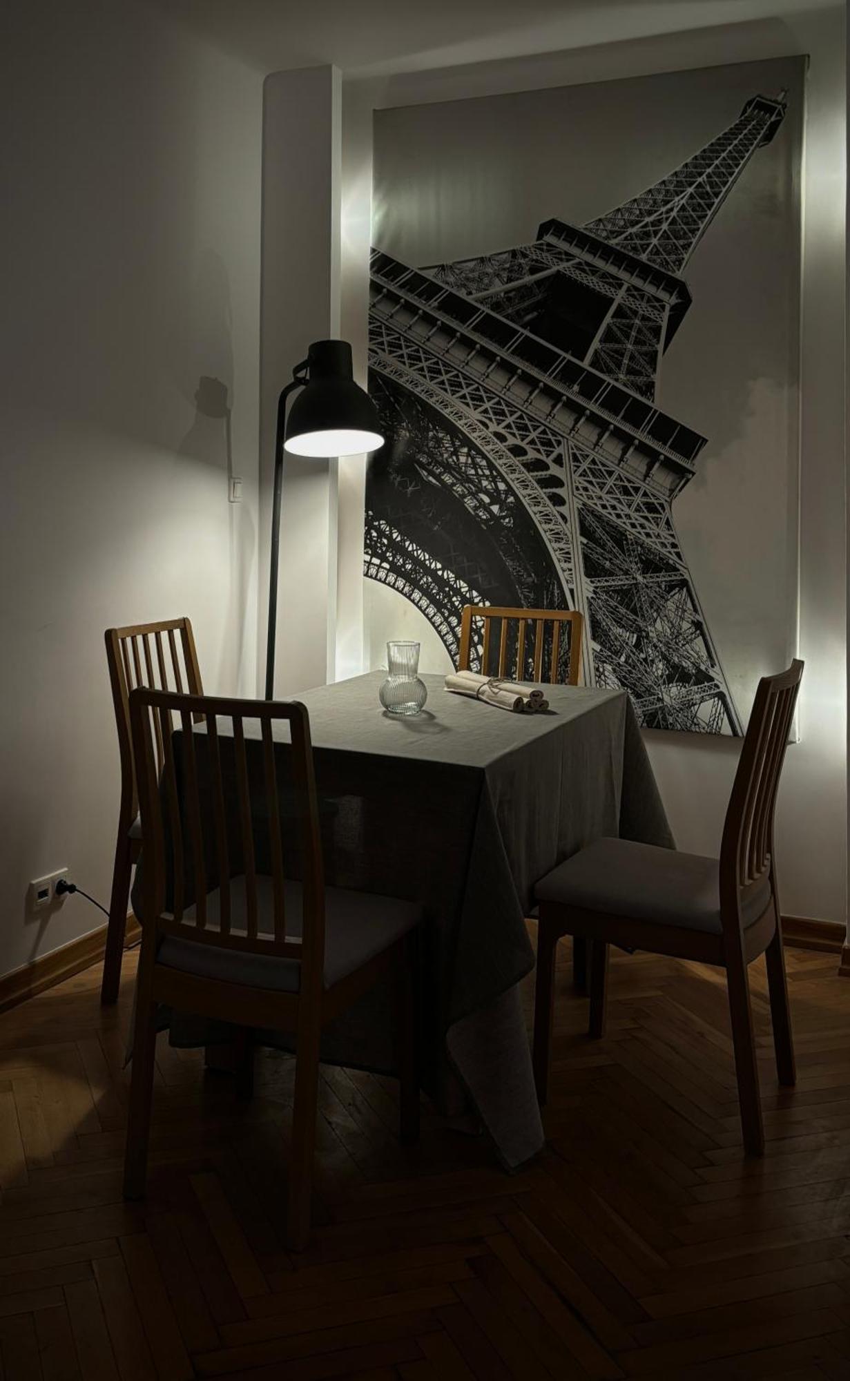 Apartament K3 Warsaw Ngoại thất bức ảnh