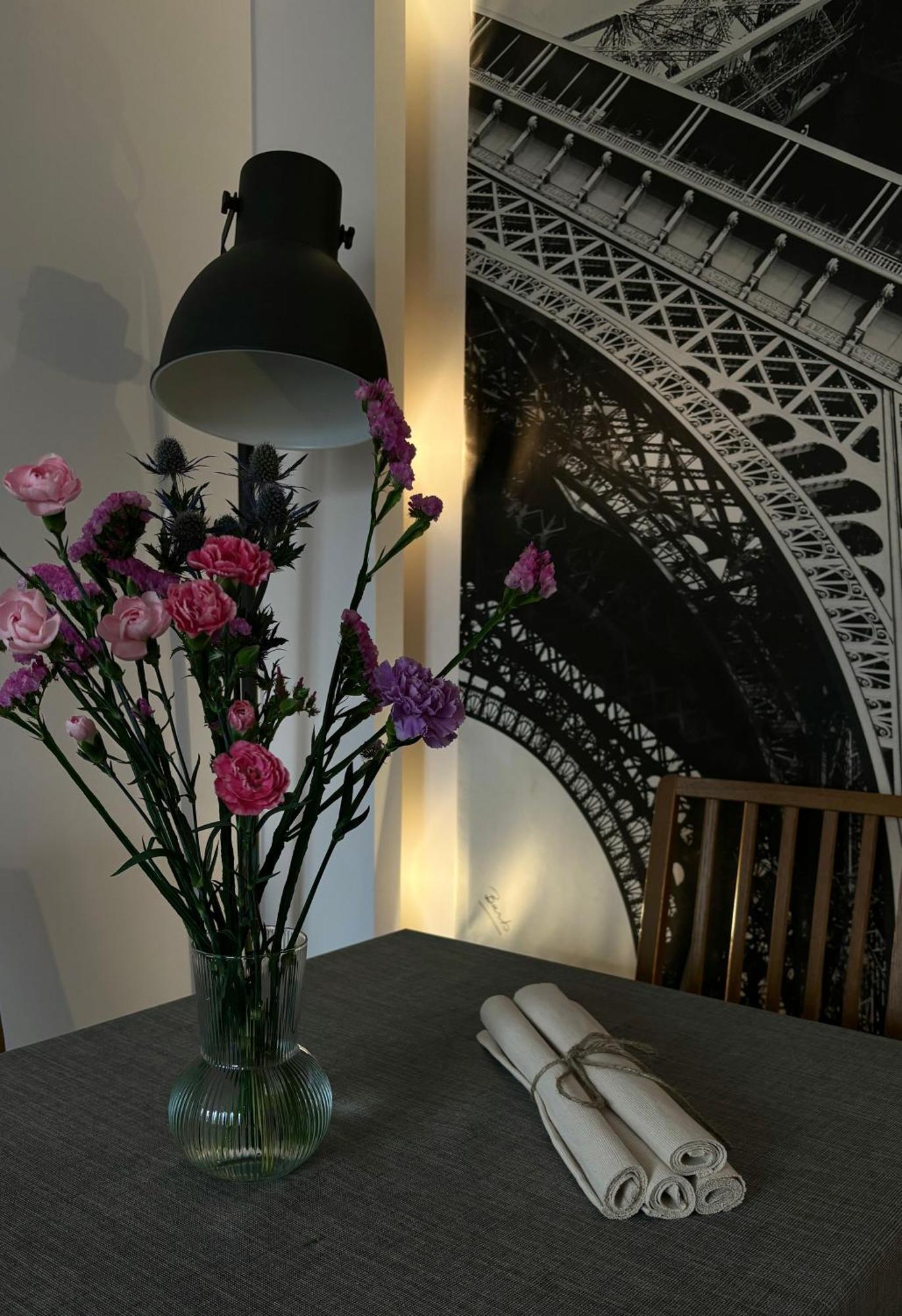Apartament K3 Warsaw Ngoại thất bức ảnh