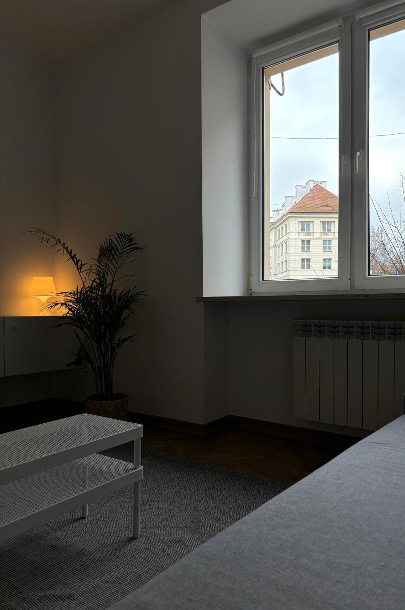 Apartament K3 Warsaw Ngoại thất bức ảnh
