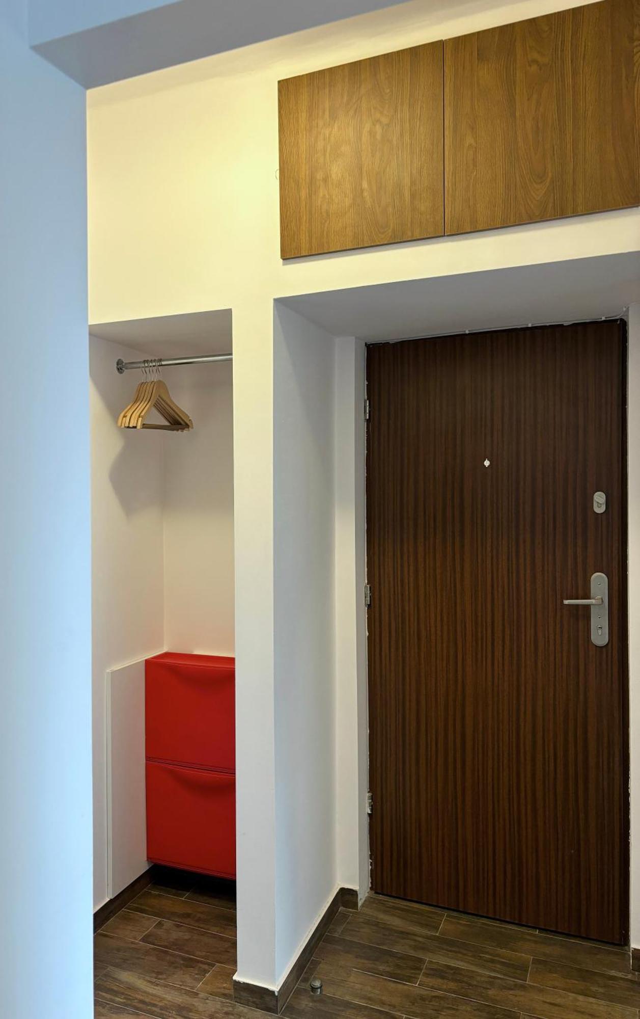 Apartament K3 Warsaw Ngoại thất bức ảnh