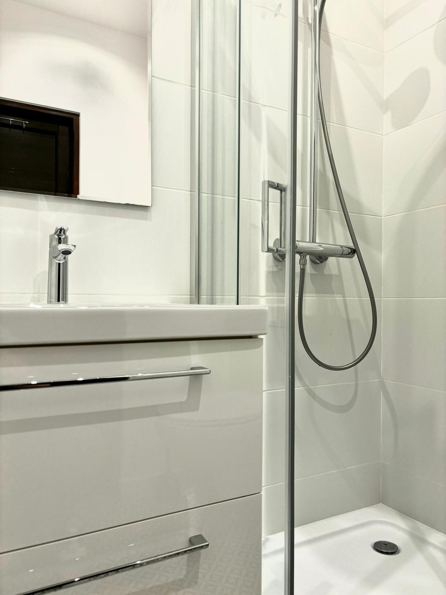 Apartament K3 Warsaw Ngoại thất bức ảnh